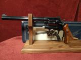 SMITH & WESSON MODEL 48-4 22 WIN MAG - 1 of 9
