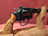 SMITH & WESSON MODEL 48-4 22 WIN MAG - 4 of 9