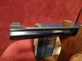 SMITH & WESSON MODEL 48-4 22 WIN MAG - 3 of 9