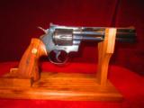 COLT PYTHON BLUE 6 - 1 of 5