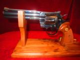 COLT PYTHON BLUE 6 - 4 of 5