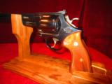 SMITH & WESSON MODEL 57 41 MAG - 3 of 5