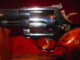 SMITH & WESSON MODEL 57 41 MAG - 4 of 5