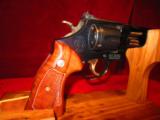 SMITH & WESSON MODEL 27-2 357 MAG
- 2 of 5