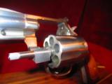 SMITH & WESSON MODEL 66-1
- 4 of 9
