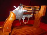 SMITH & WESSON MODEL 66-1
- 2 of 9