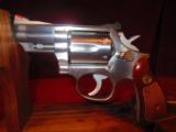 SMITH & WESSON MODEL 66-1
- 3 of 9