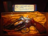 SMITH & WESSON MODEL 66-1
- 7 of 9