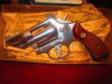 SMITH & WESSON MODEL 66-1
- 8 of 9
