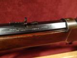 WINCHESTER MODEL 94 30 WCF OCT RIFLE - 6 of 6
