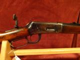 WINCHESTER MODEL 94 30 WCF OCT RIFLE - 1 of 6