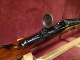 WINCHESTER MODEL 94 30 WCF OCT RIFLE - 3 of 6