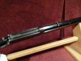WINCHESTER MODEL 94 30 WCF OCT RIFLE - 2 of 6