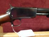 WINCHESTER MODEL 1890 SECOND MODEL - 1 of 14