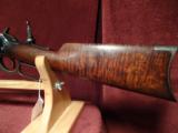 WINCHESTER MODEL 1894 TD 26" OCT 32 WS CALIBER - 6 of 9