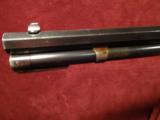 WINCHESTER MODEL 1894 TD 26" OCT 32 WS CALIBER - 7 of 9