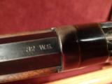WINCHESTER MODEL 1894 TD 26" OCT 32 WS CALIBER - 9 of 9