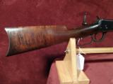 WINCHESTER MODEL 1894 TD 26" OCT 32 WS CALIBER - 2 of 9