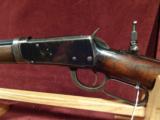 WINCHESTER MODEL 1894 TD 26" OCT 32 WS CALIBER - 5 of 9