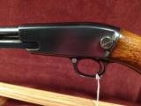 WINCHESTER MODEL 61 PRE WAR - 6 of 7