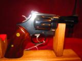 SMITH & WESSON MODEL 27-2 357 MAG - 5 of 5