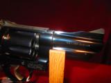 SMITH & WESSON MODEL 27-2 357 MAG - 4 of 5
