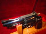 SMITH & WESSON MODEL 27-2 357 MAG - 3 of 5