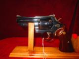 SMITH & WESSON MODEL 27-2 357 MAG - 1 of 5