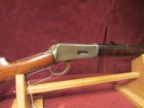 WINCHESTER MODEL 1894 PRE 1899 38-55 CALIBER - 2 of 5