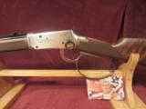 WINCHESTER 94 JOHN WAYNE 32-40 CALIBER - 4 of 5
