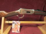 WINCHESTER 94 JOHN WAYNE 32-40 CALIBER - 1 of 5