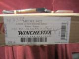 WINCHESTER MODEL 9422 TRAPPER NIB - 8 of 8