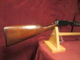 WINCHESTER MODEL 62A MFG DATE 1958 - 2 of 8