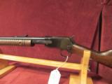 WINCHESTER MODEL 62A MFG DATE 1958 - 6 of 8