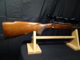 WINCHESTER MODEL 70 PRE 64 220 SWIFT - 4 of 8