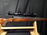 WINCHESTER MODEL 70 PRE 64 220 SWIFT - 2 of 8