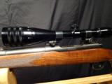WINCHESTER MODEL 70 PRE 64 220 SWIFT - 7 of 8