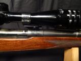 WINCHESTER MODEL 70 PRE 64 220 SWIFT - 3 of 8