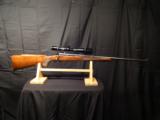 WINCHESTER MODEL 70 PRE 64 220 SWIFT - 1 of 8