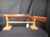 WINCHESTER MODEL 72 PRE WAR TARGET - 7 of 8