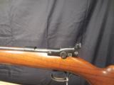 WINCHESTER MODEL 72 PRE WAR TARGET - 6 of 8