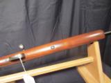 WINCHESTER MODEL 72 PRE WAR TARGET - 4 of 8