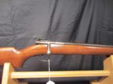 WINCHESTER MODEL 72 PRE WAR TARGET - 1 of 8