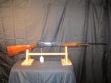 WINCHESTER MODEL 42 SOLID RIB - 1 of 11