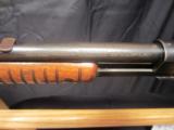 WINCHESTER MODEL 61 PRE WAR FIRST YEAR PRODUCTION - 8 of 9