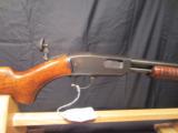 WINCHESTER MODEL 61 PRE WAR FIRST YEAR PRODUCTION - 1 of 9