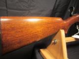 WINCHESTER MODEL 61 PRE WAR FIRST YEAR PRODUCTION - 3 of 9
