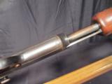 WINCHESTER MODEL 61 PRE WAR FIRST YEAR PRODUCTION - 6 of 9
