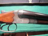 J.P. SAUER & SOHN SUHL GERMANY 12GA DOUBLE - 2 of 26