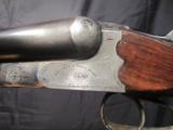 J.P. SAUER & SOHN SUHL GERMANY 12GA DOUBLE - 7 of 26